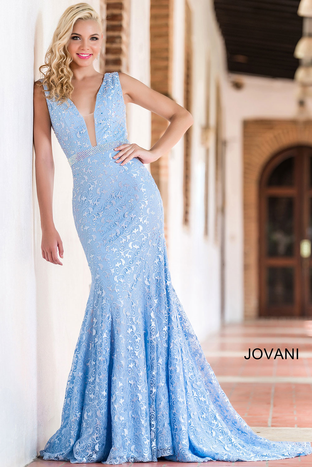 Jovani 22917